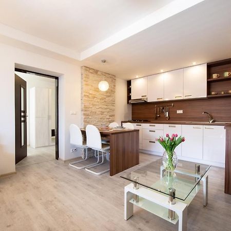 Apartman Mandala Банска-Бистрица Экстерьер фото